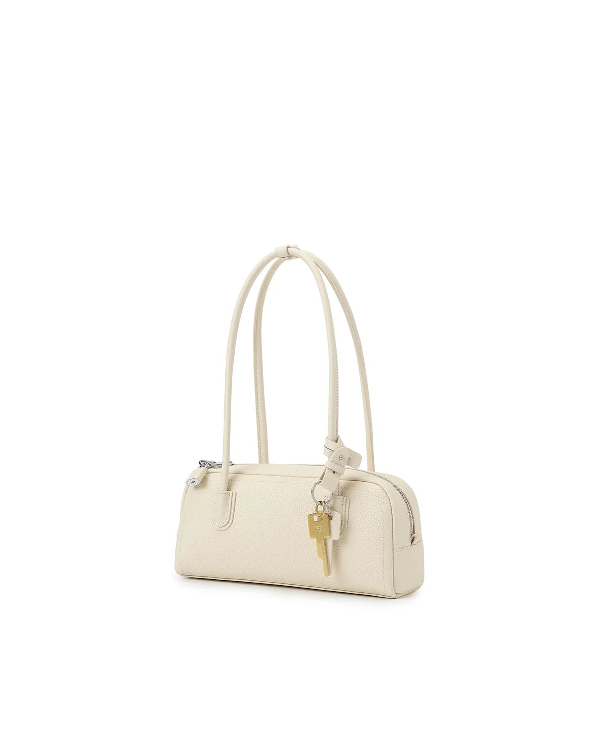 Beersister Top-grain Cowhide Rectangular Bag