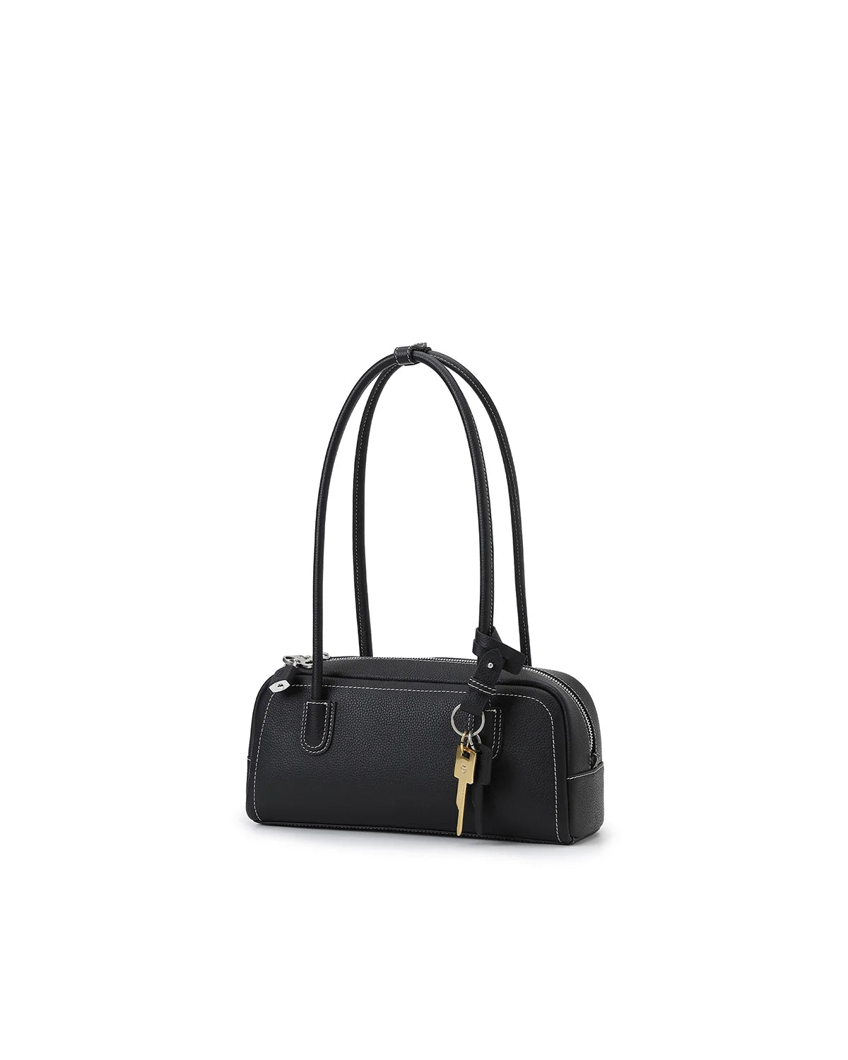 Beersister Top-grain Cowhide Rectangular Bag