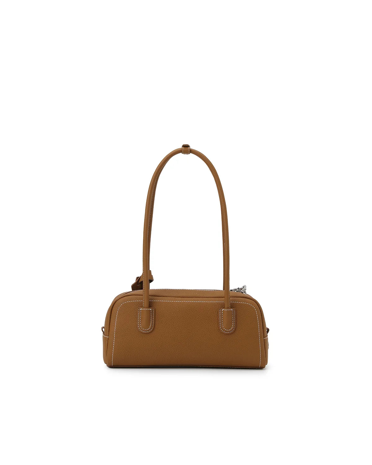 Beersister Top-grain Cowhide Rectangular Bag