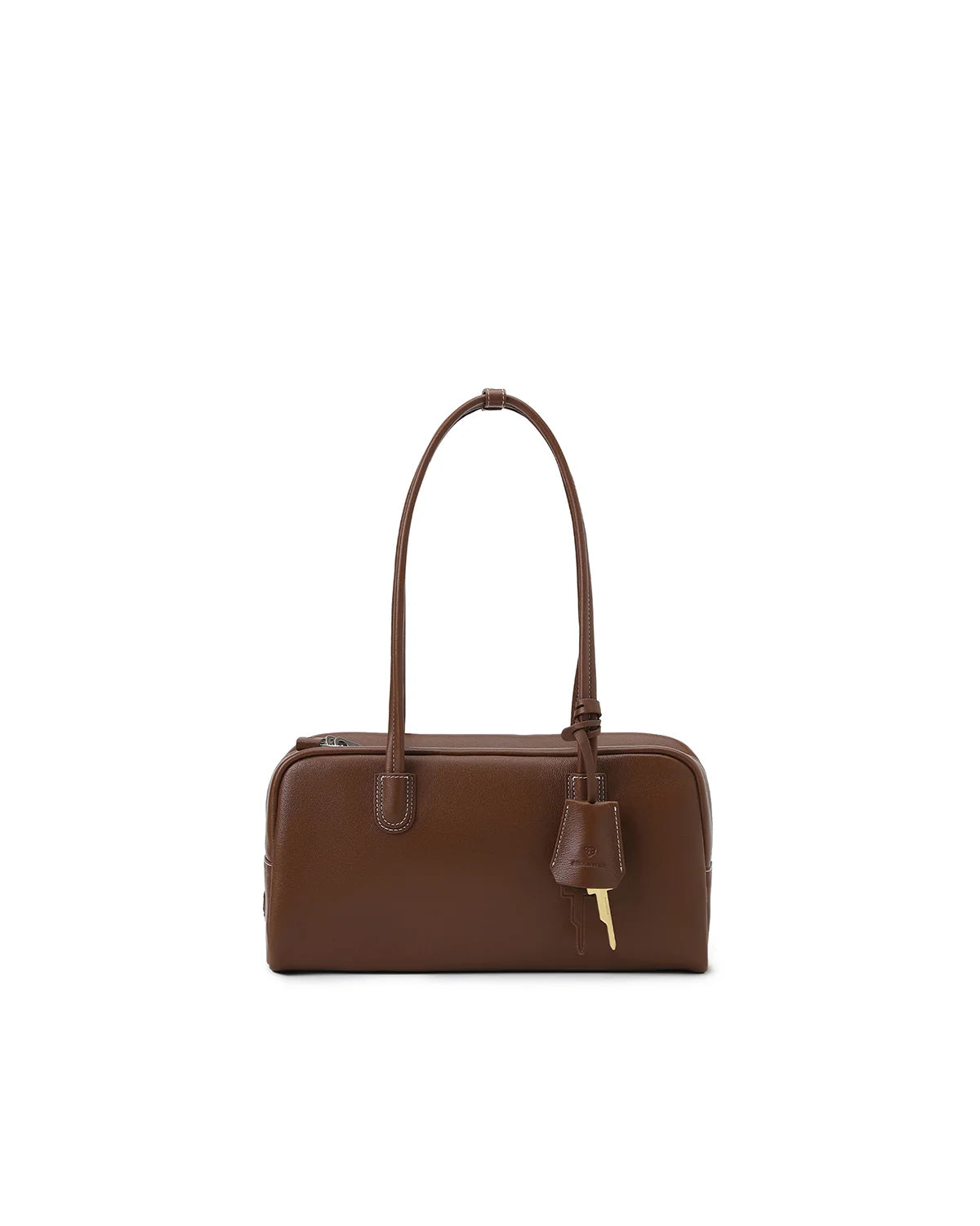 Beersister Soft Sheepskin Rectangular Bag