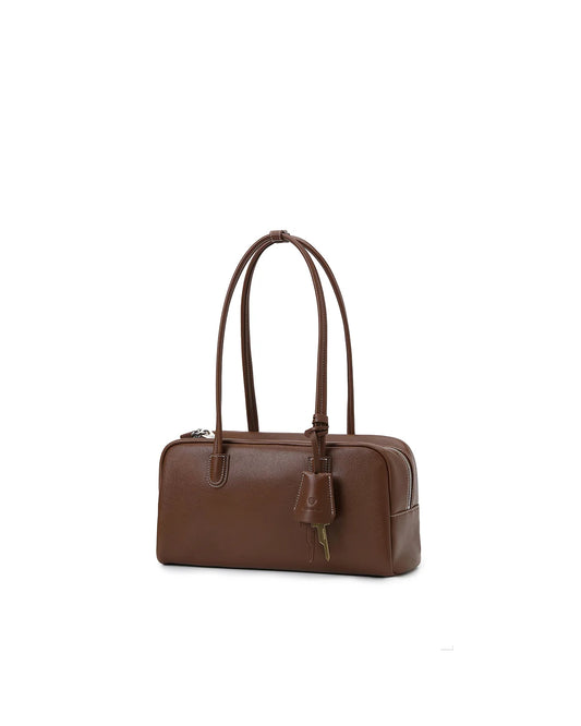 Beersister Soft Sheepskin Rectangular Bag