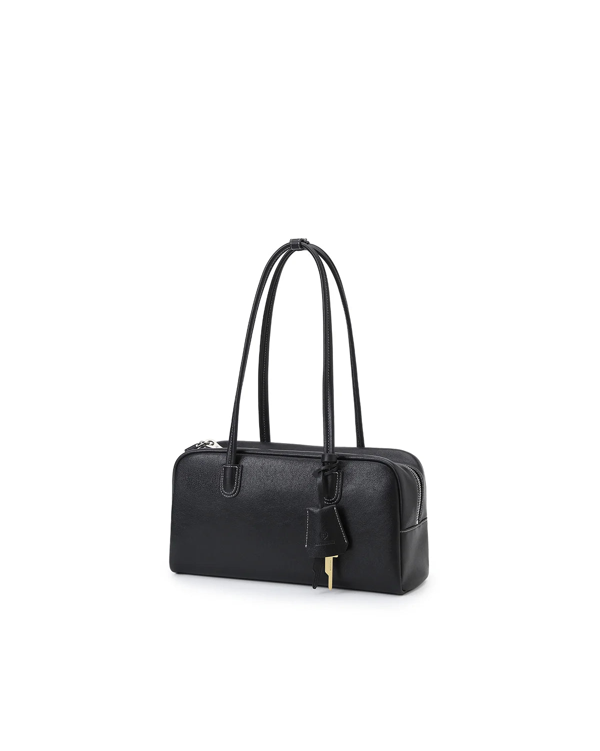 Beersister Soft Sheepskin Rectangular Bag