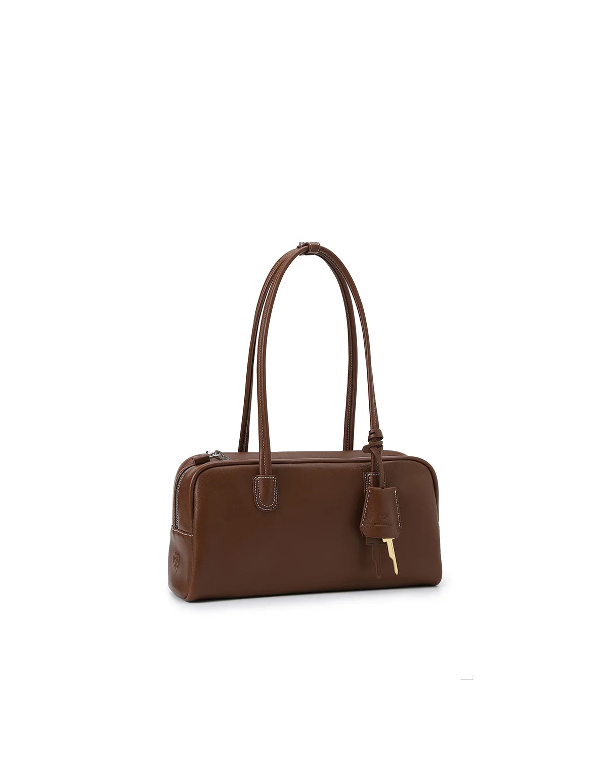 Beersister Soft Sheepskin Rectangular Bag