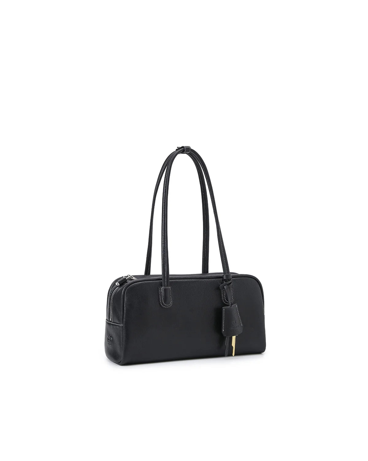 Beersister Soft Sheepskin Rectangular Bag