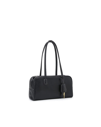 Beersister Soft Sheepskin Rectangular Bag