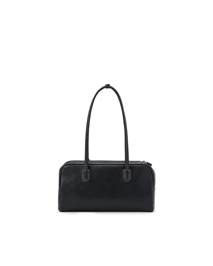 Beersister Soft Sheepskin Rectangular Bag