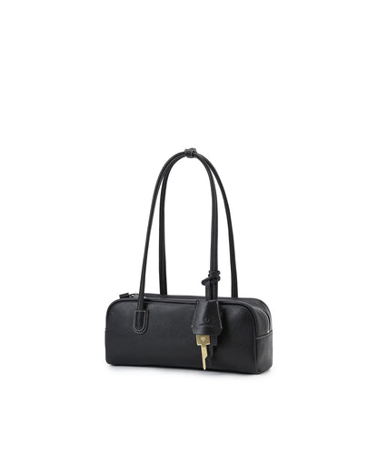 Beersister Soft Sheepskin East-West Bag