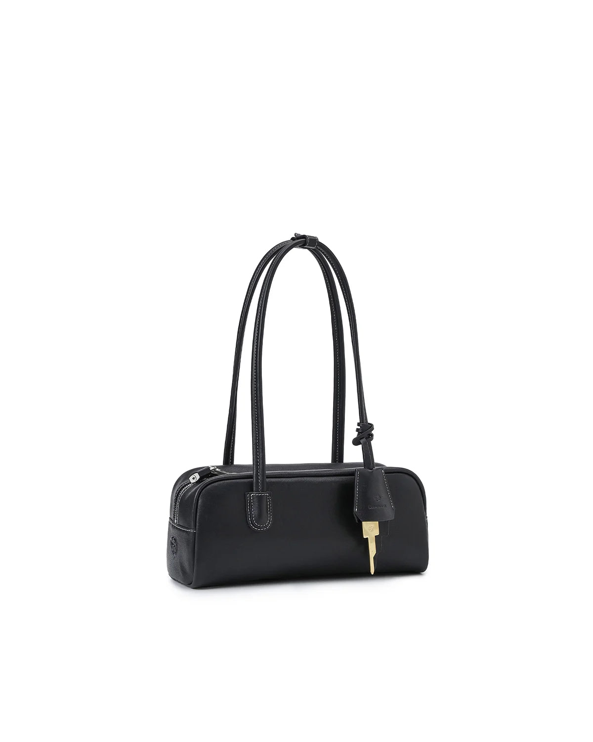 Beersister Soft Sheepskin East-West Bag