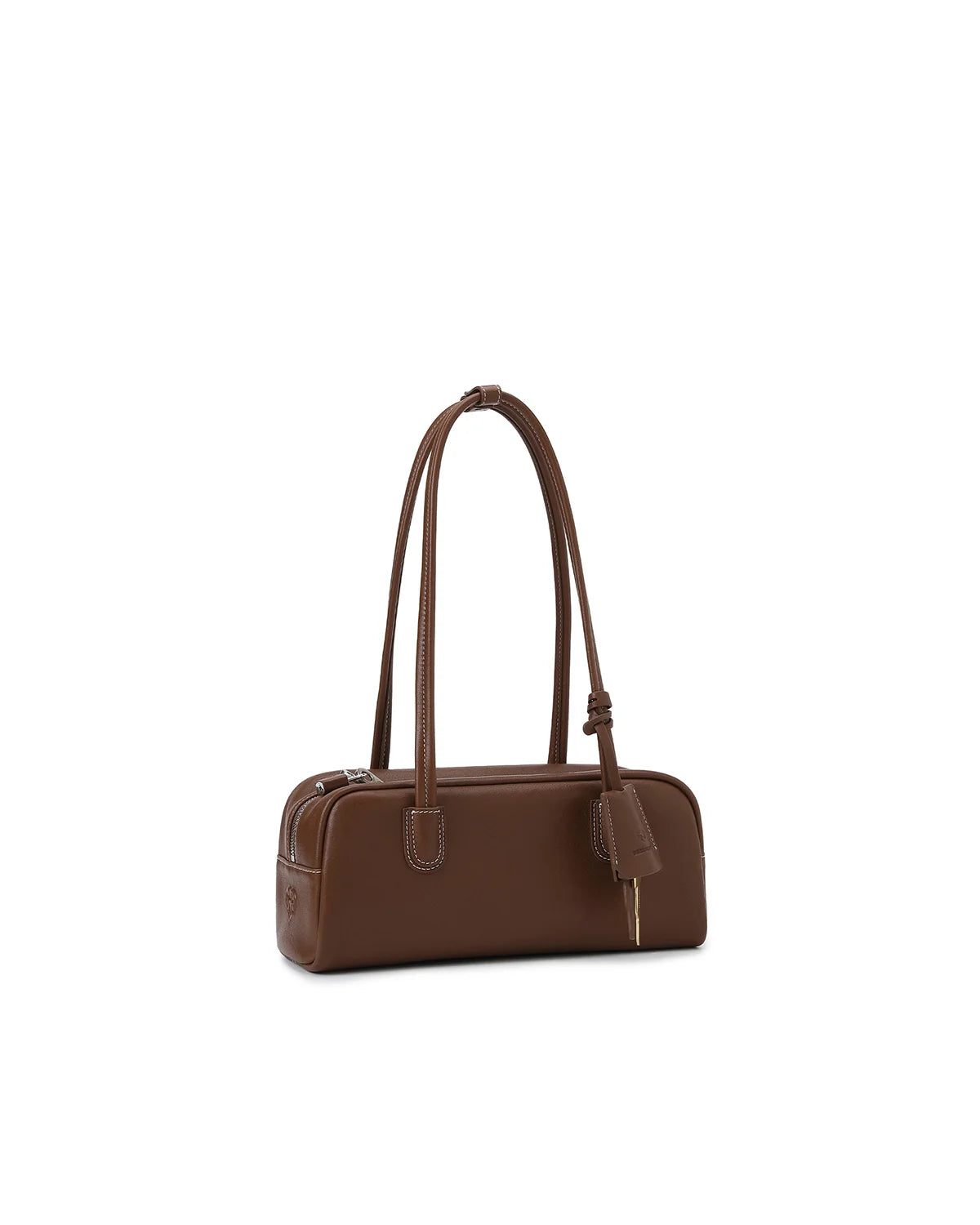 Beersister Soft Sheepskin East-West Bag