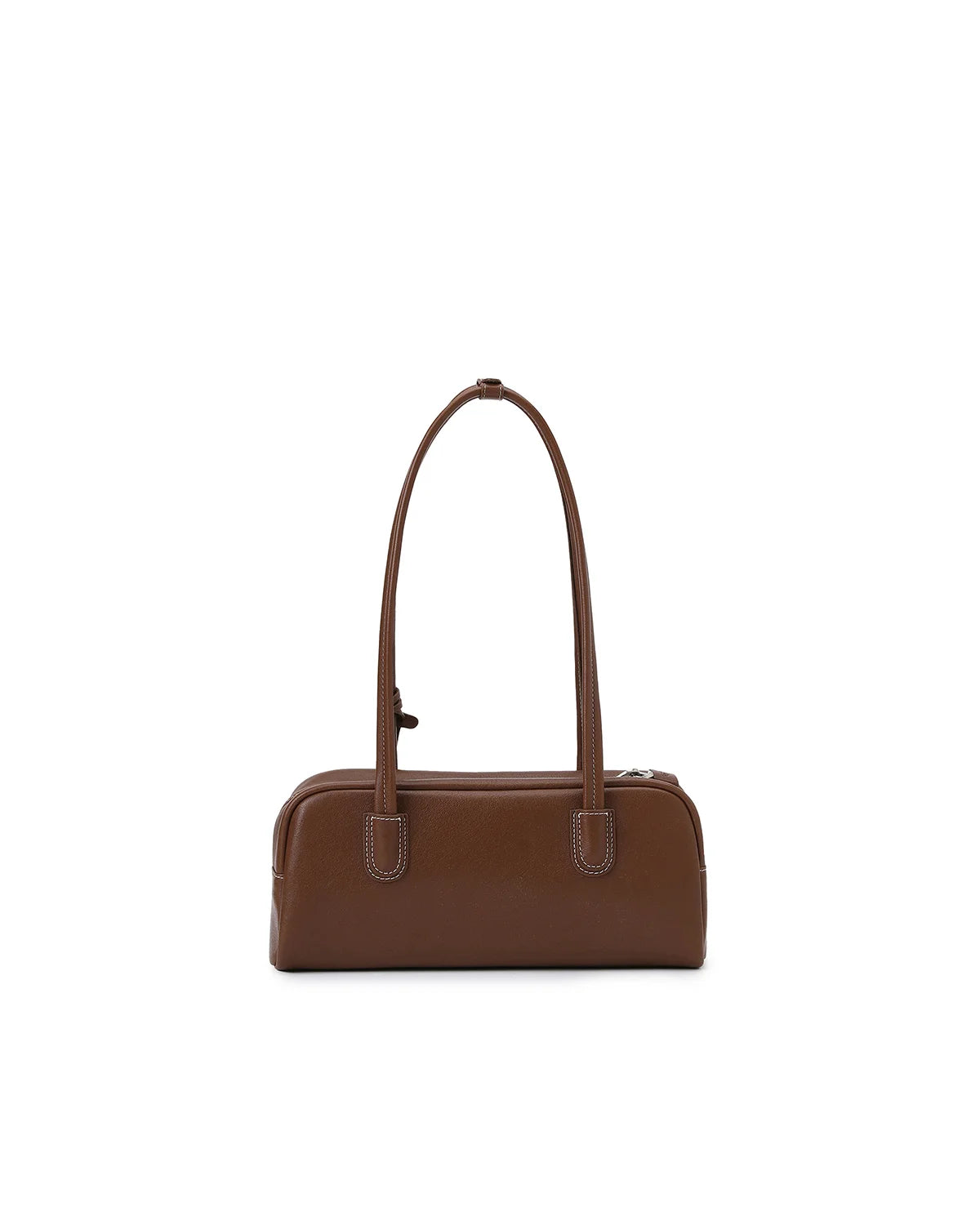 Beersister Soft Sheepskin East-West Bag
