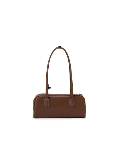 Beersister Soft Sheepskin East-West Bag