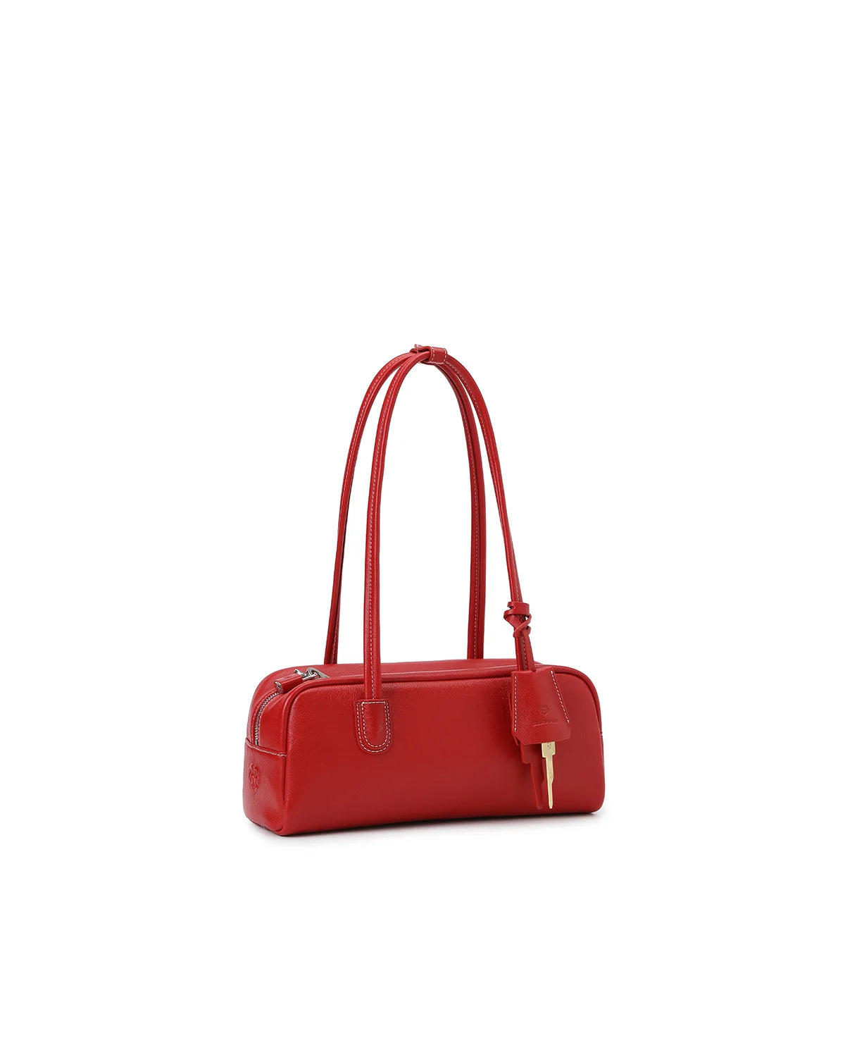 Beersister Soft Sheepskin East-West Bag