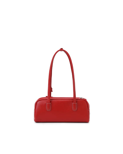 Beersister Soft Sheepskin East-West Bag