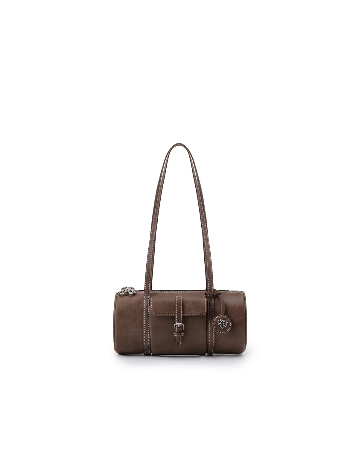Beersister Cylinder Shape Shoulder Bag