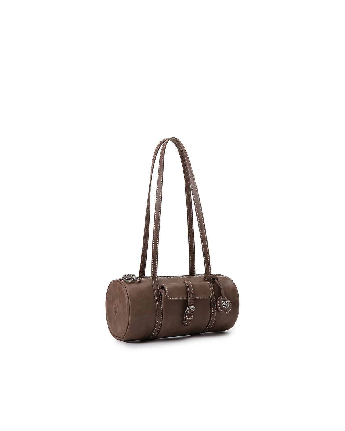 Beersister Cylinder Shape Shoulder Bag