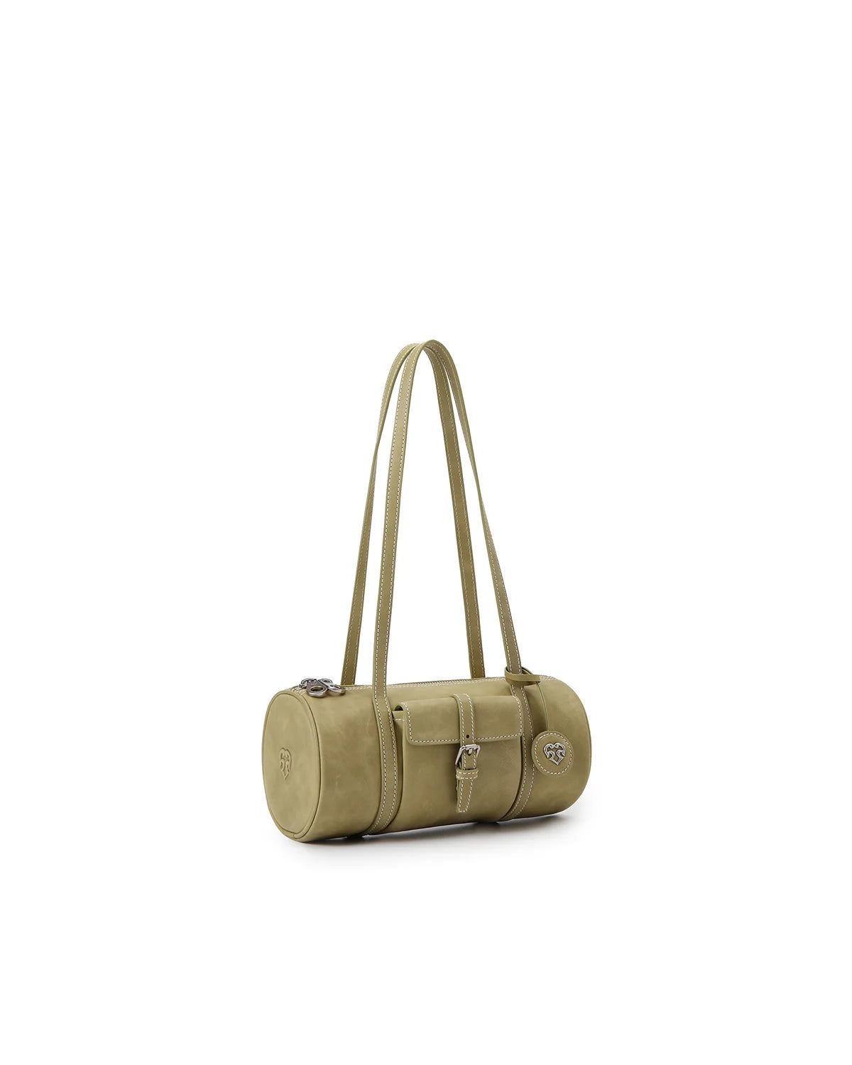 Beersister Cylinder Shape Shoulder Bag