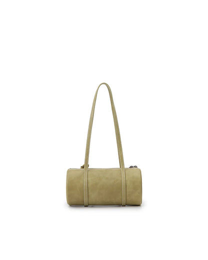 Beersister Cylinder Shape Shoulder Bag