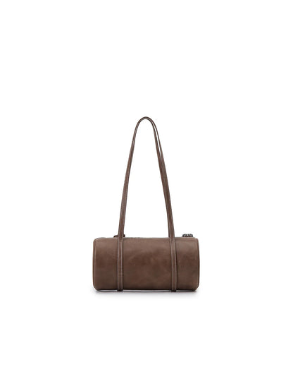 Beersister Cylinder Shape Shoulder Bag