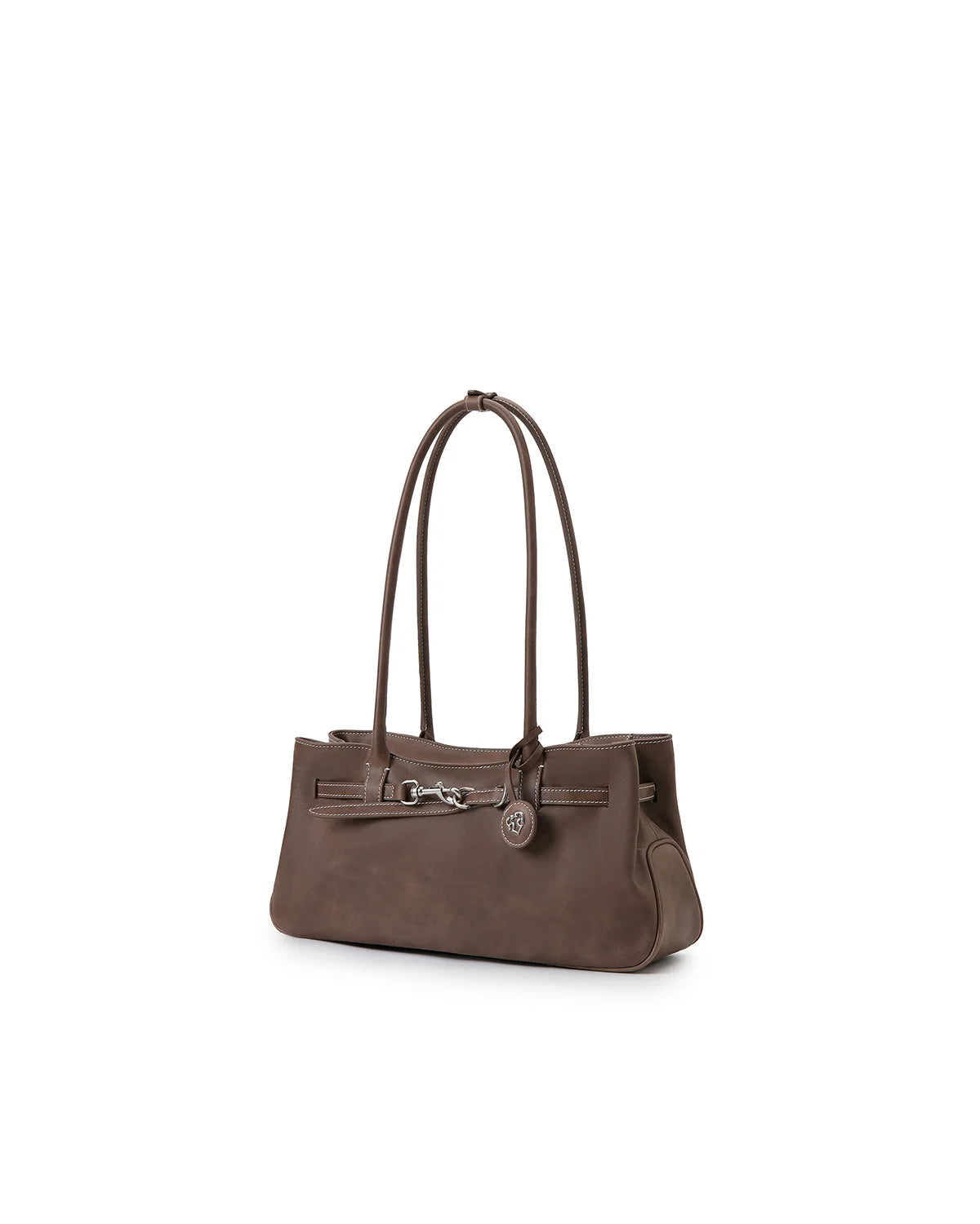 Beersister Small Horsebit Tote Bag