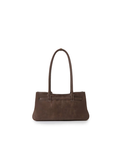 Beersister Small Horsebit Tote Bag