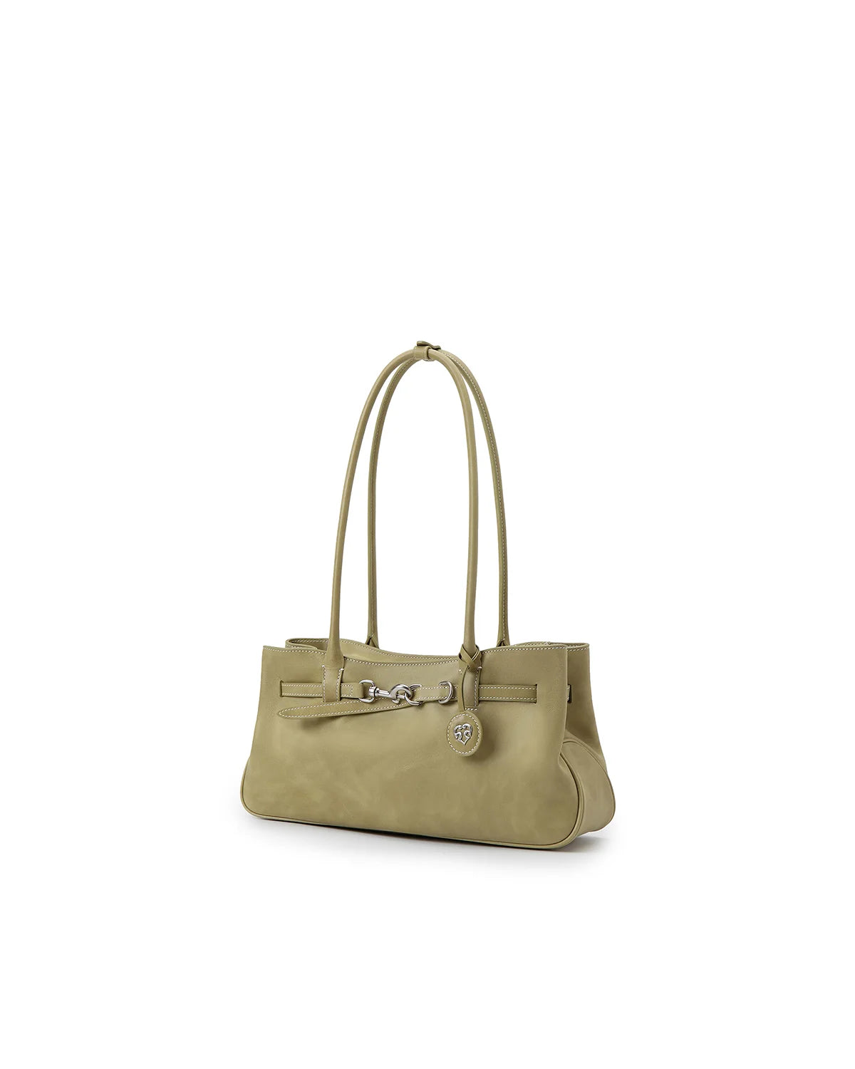Beersister Small Horsebit Tote Bag