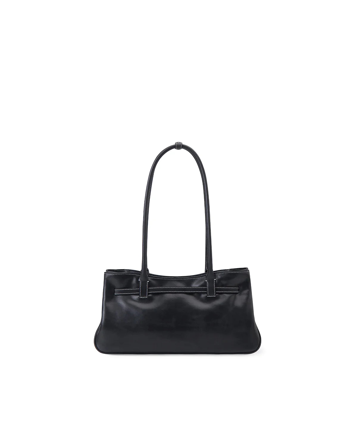 Beersister Small Horsebit Tote Bag