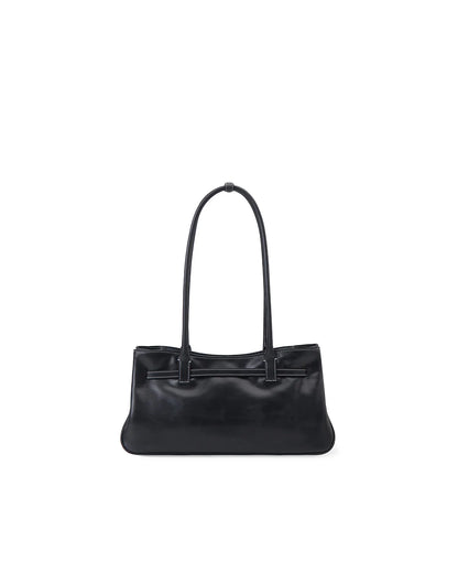 Beersister Small Horsebit Tote Bag