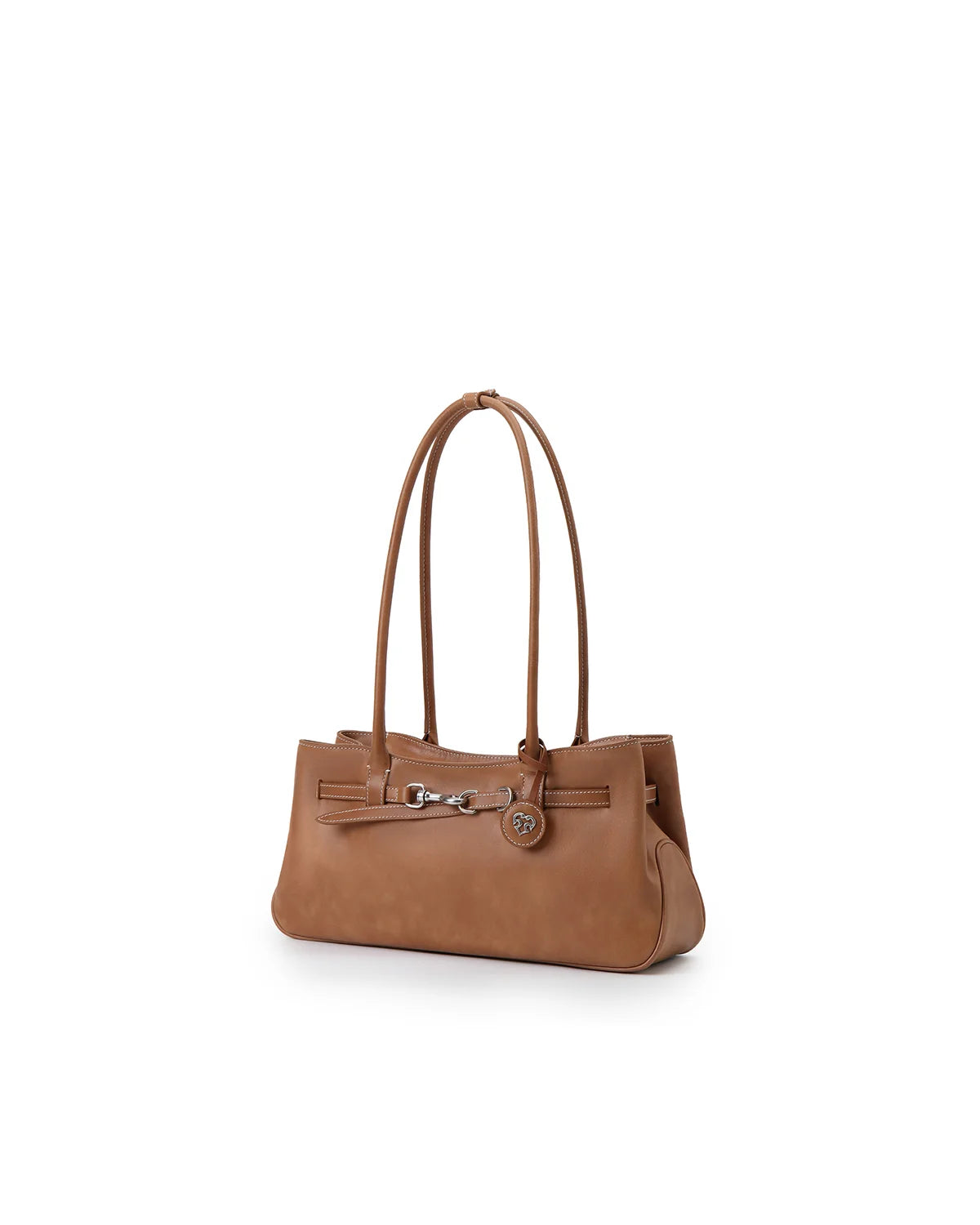 Beersister Small Horsebit Tote Bag