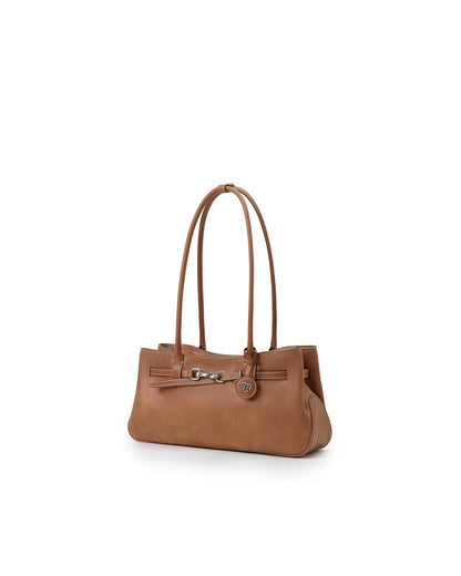 Beersister Small Horsebit Tote Bag