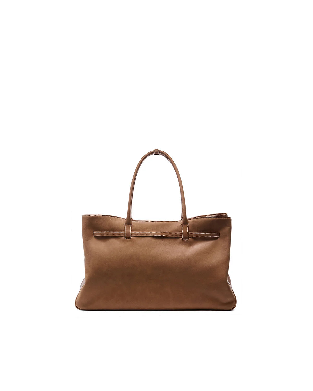 Beersister Large Horsebit Tote Bag