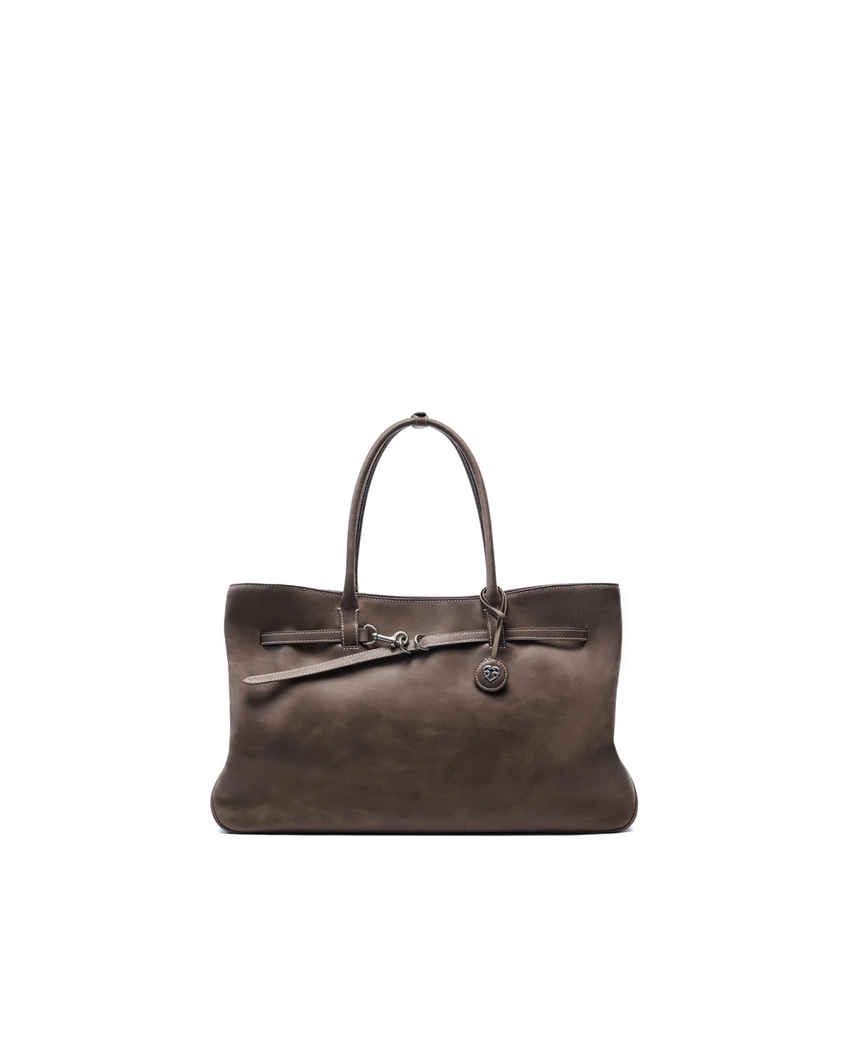 Beersister Large Horsebit Tote Bag