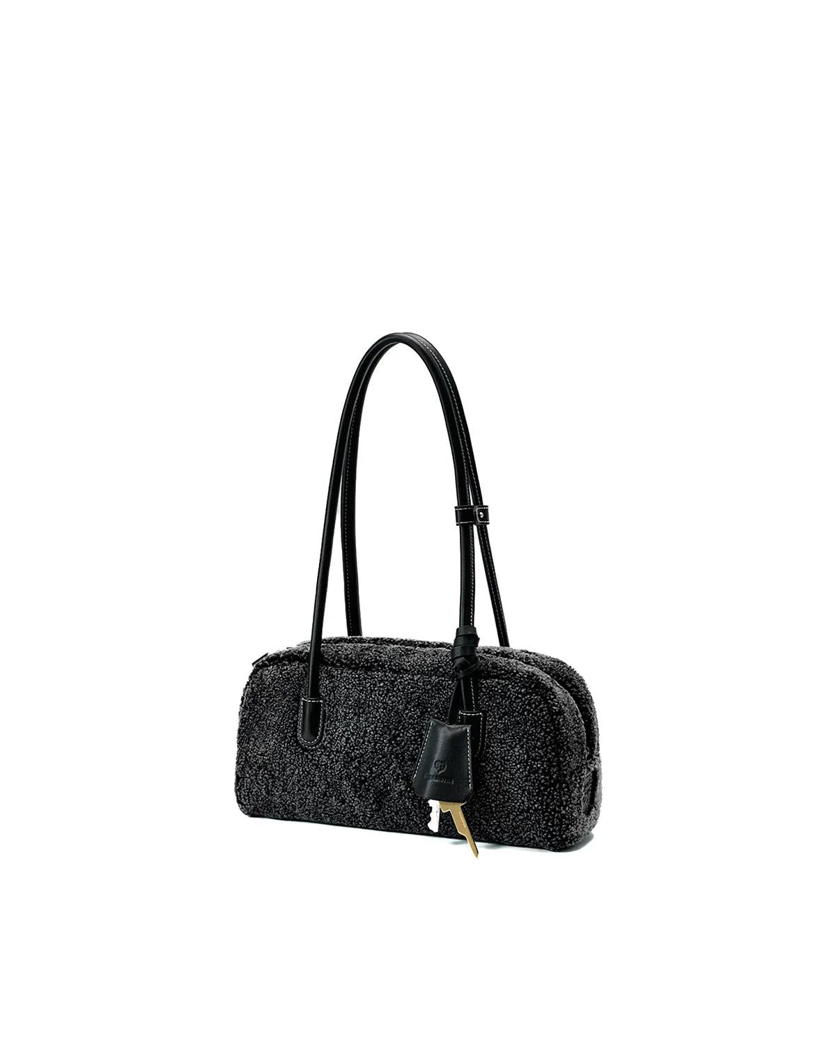 Beersister Genuine Lambswool Rectangle Boston